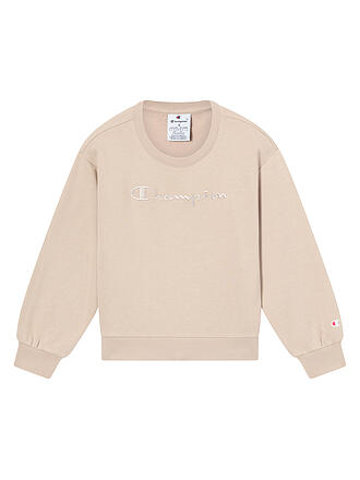 CHAMPION | Mädchen Sweater