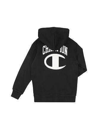 CHAMPION | Jungen Sweatjacke