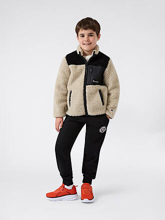 CHAMPION | Jungen Sweatjacke