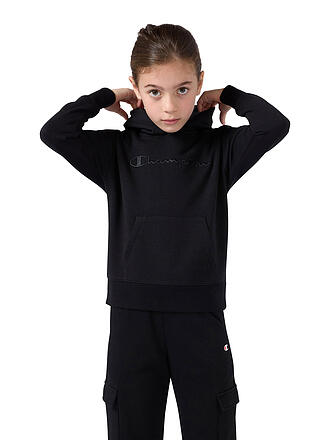 CHAMPION | Mädchen Sweater 