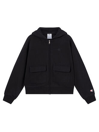CHAMPION | Mädchen Sweatjacke 