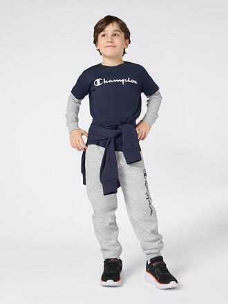 CHAMPION | Jungen Langarmshirt