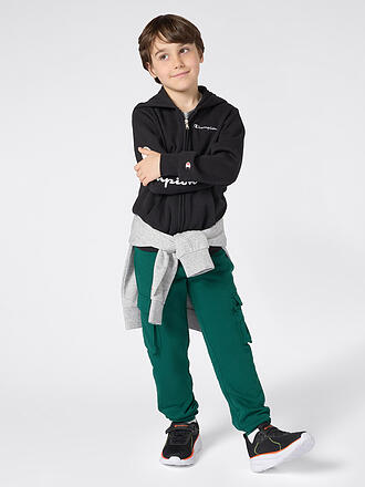 CHAMPION | Jungen Sweatjacke