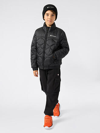 CHAMPION | Jungen Jacke 