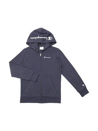 CHAMPION | Jungen Sweatjacke 