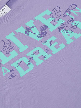CHAMPION | Mädchen T-Shirt 