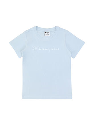 CHAMPION | Mädchen T-Shirt ICONS TONAL