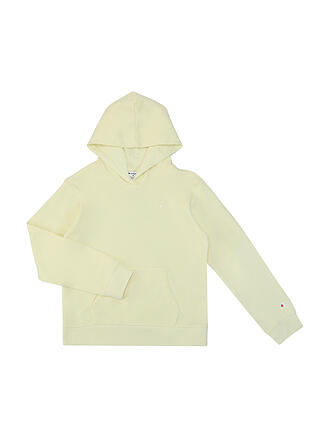 CHAMPION | Mädchen Kapuzensweater - Hoodie ICONS TONAL