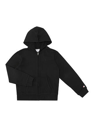 CHAMPION | Mädchen Sweatjacke ICONS TONAL