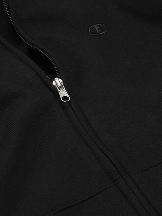 CHAMPION | Mädchen Sweatjacke ICONS TONAL