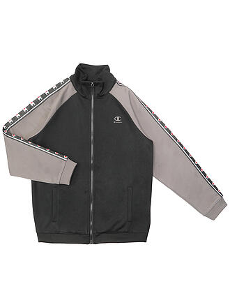 CHAMPION | Jungen Sweatjacke 