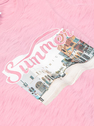 CHAMPION | Mädchen T-Shirt 