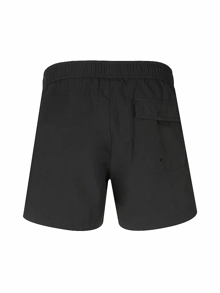 CHAMPION | Badeshorts | schwarz