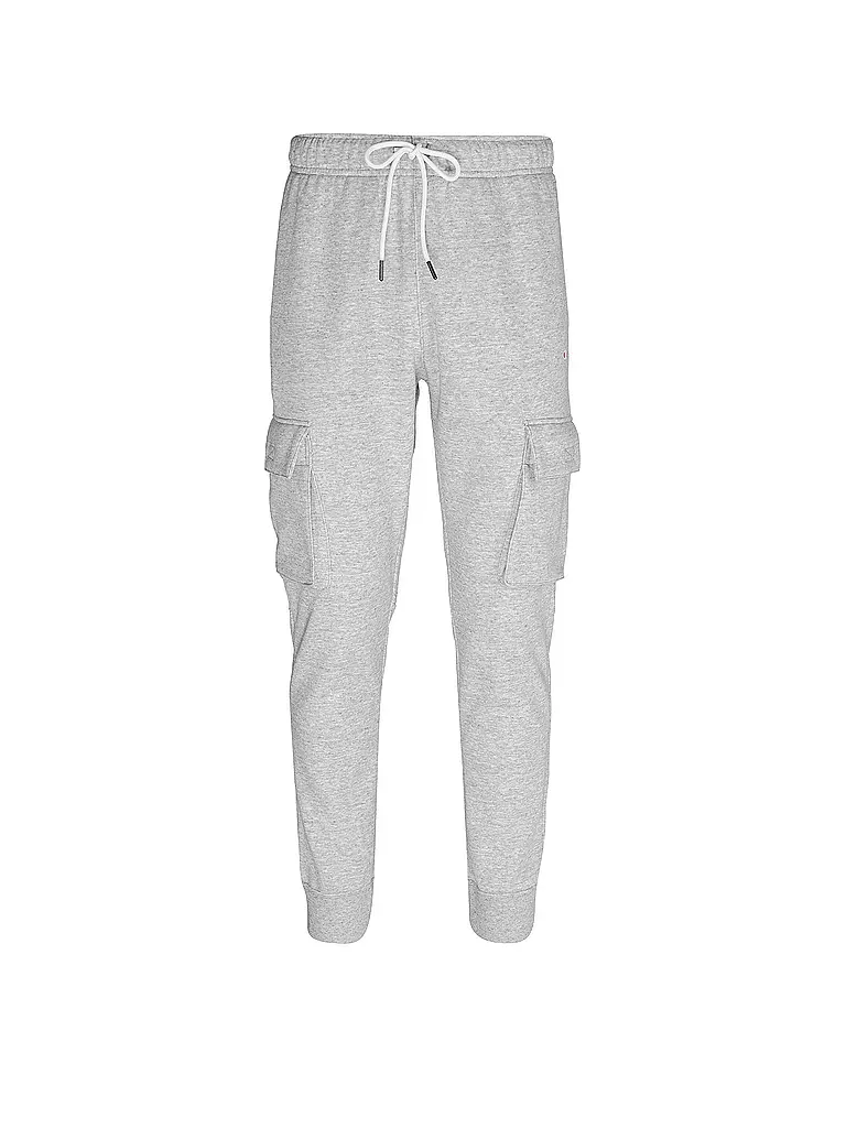 CHAMPION | Jogginghose  | grau