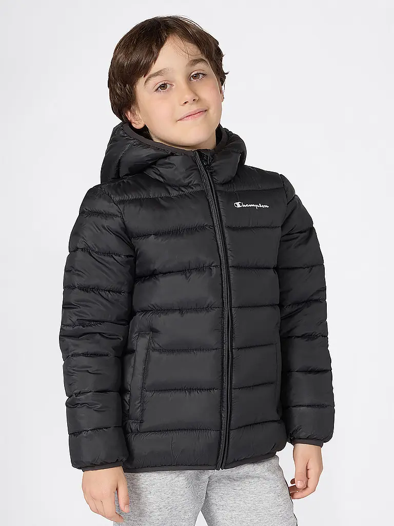CHAMPION | Jungen Jacke | 