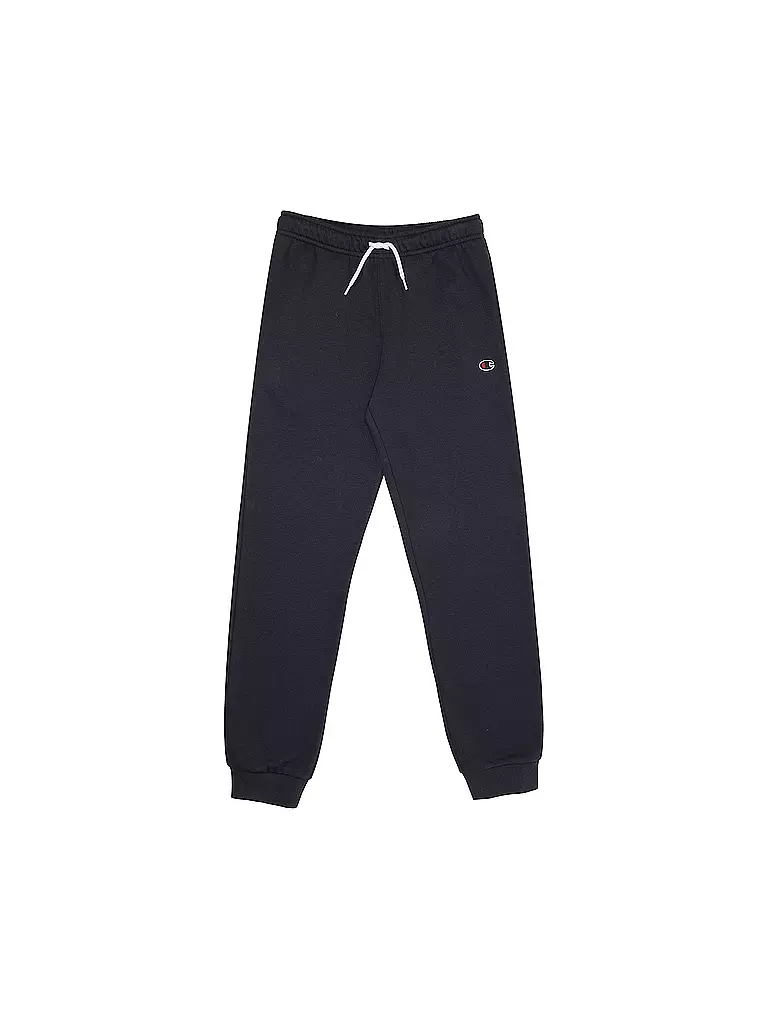 CHAMPION | Jungen Jogginganzug 2-tlg | hellgrau