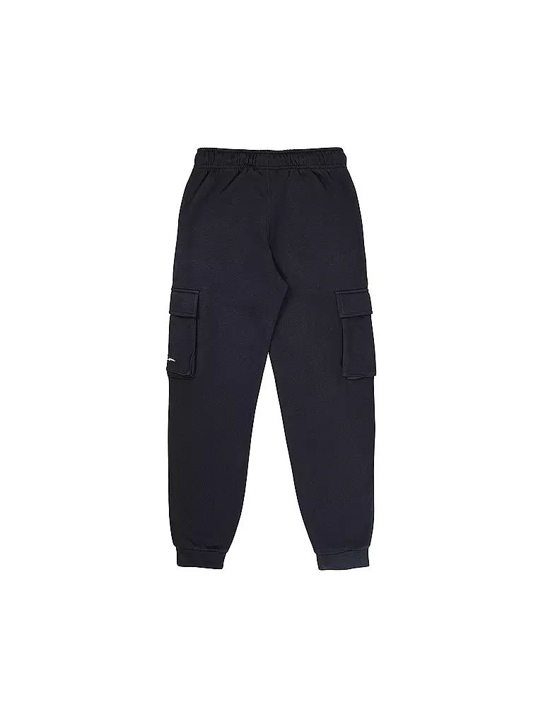 CHAMPION | Jungen Jogginghose | dunkelblau