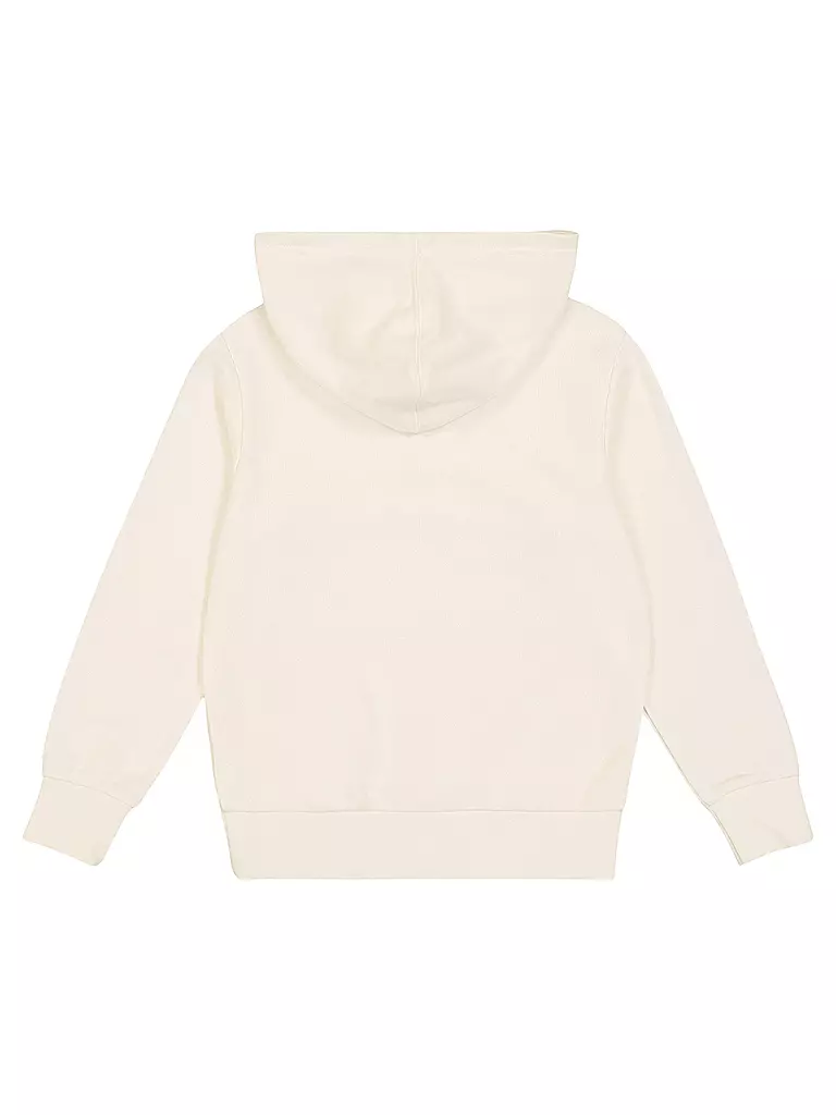 CHAMPION | Jungen Kapuzensweater - Hoodie | dunkelblau