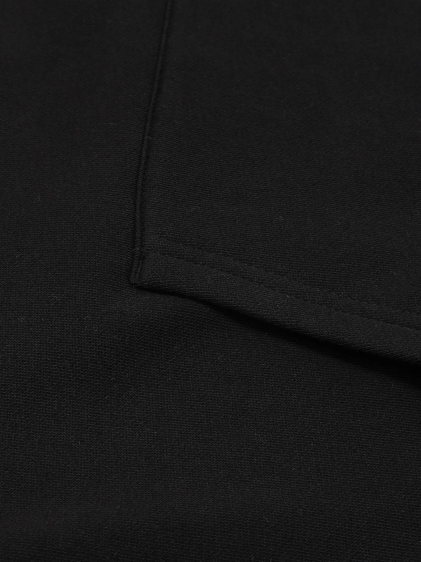 CHAMPION | Jungen Kapuzensweater - Hoodie | schwarz