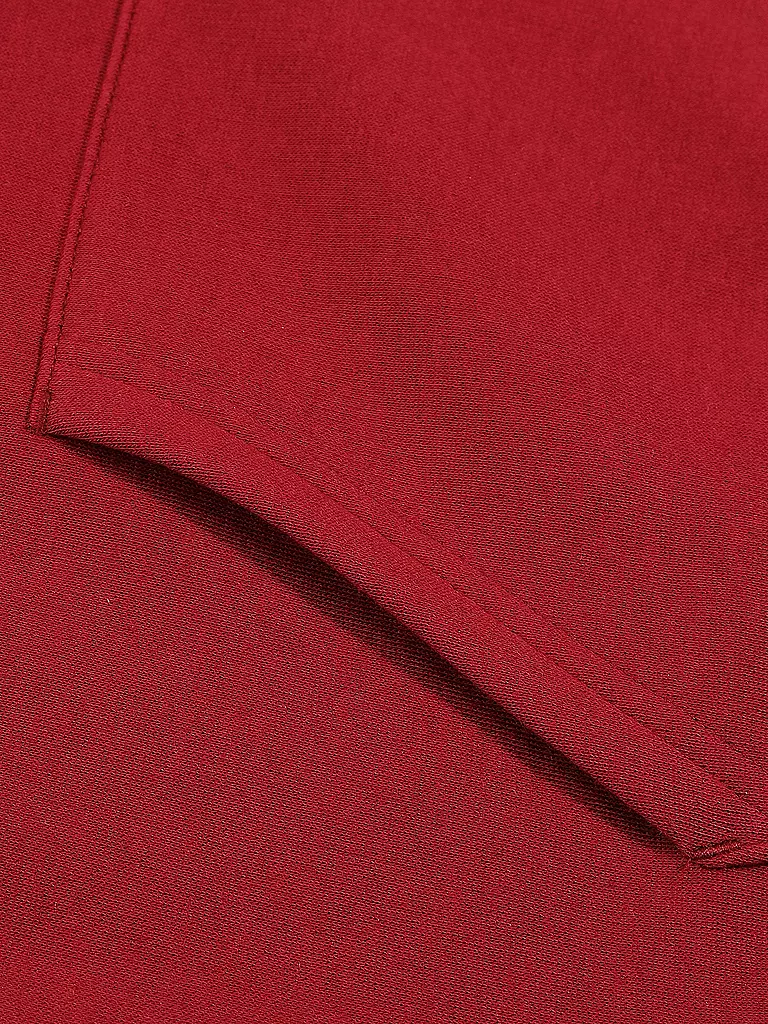 CHAMPION | Jungen Kapuzensweater - Hoodie | rot