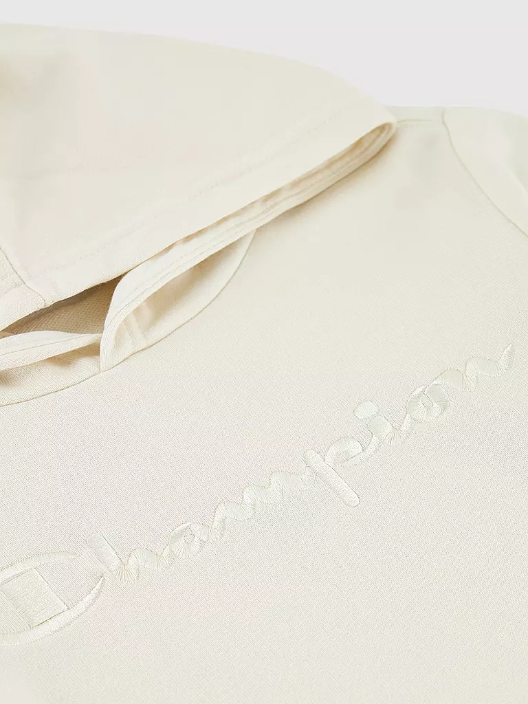 CHAMPION | Jungen Kapuzensweater - Hoodie | dunkelblau