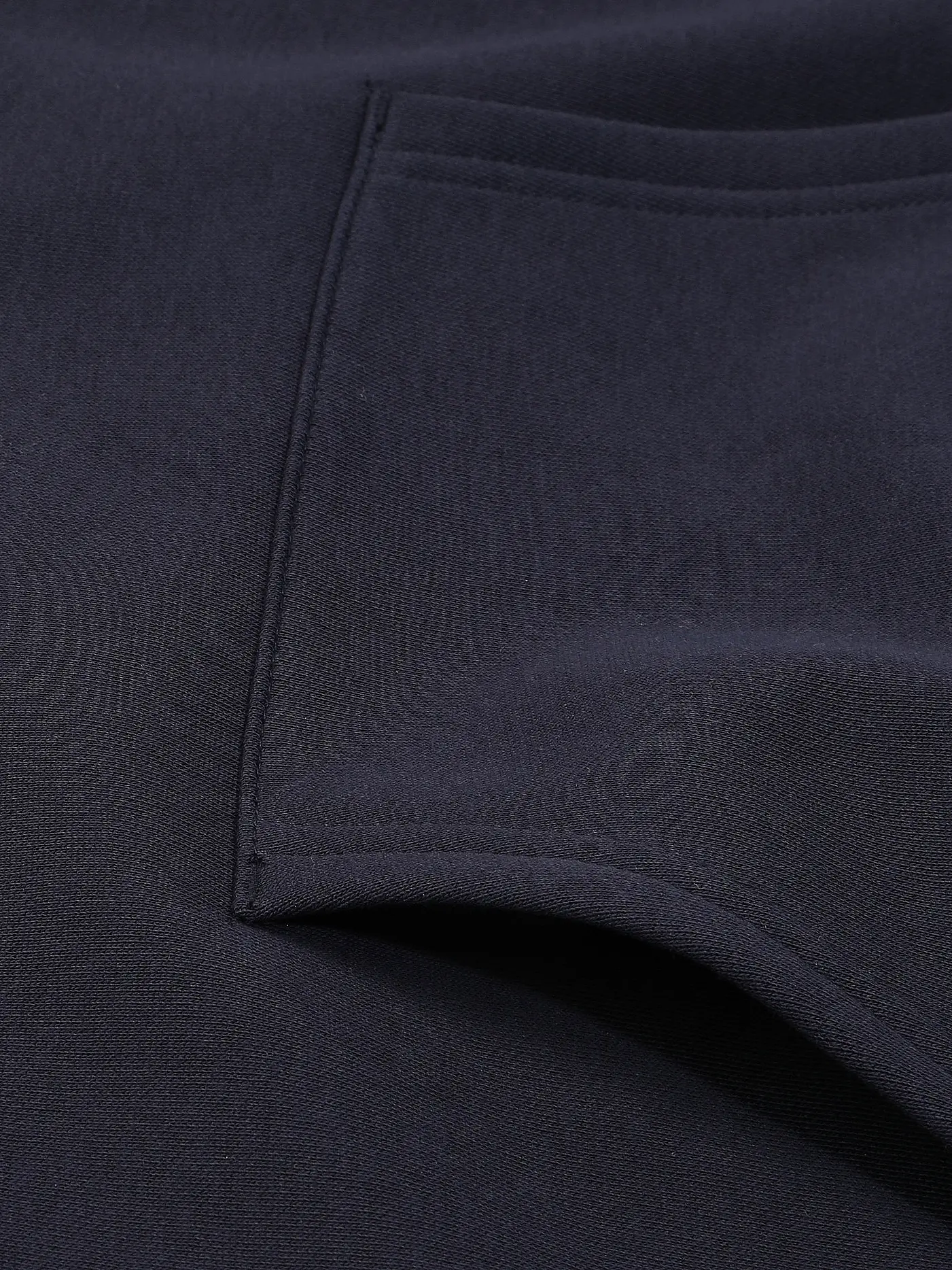 CHAMPION | Jungen Kapuzensweater - Hoodie | dunkelblau