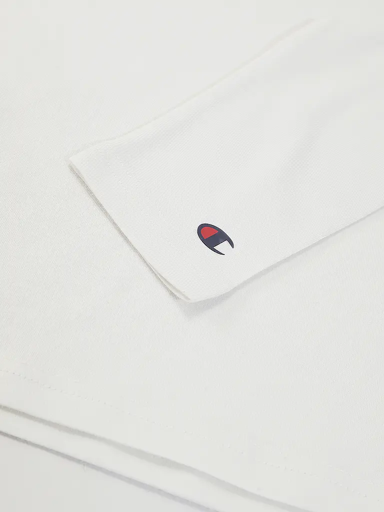 CHAMPION | Jungen Langarmshirt | 