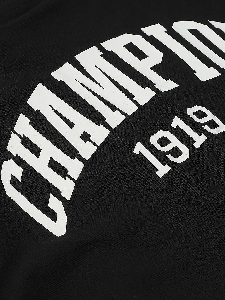 CHAMPION | Jungen Langarmshirt | 