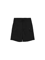CHAMPION | Jungen Shorts  | schwarz