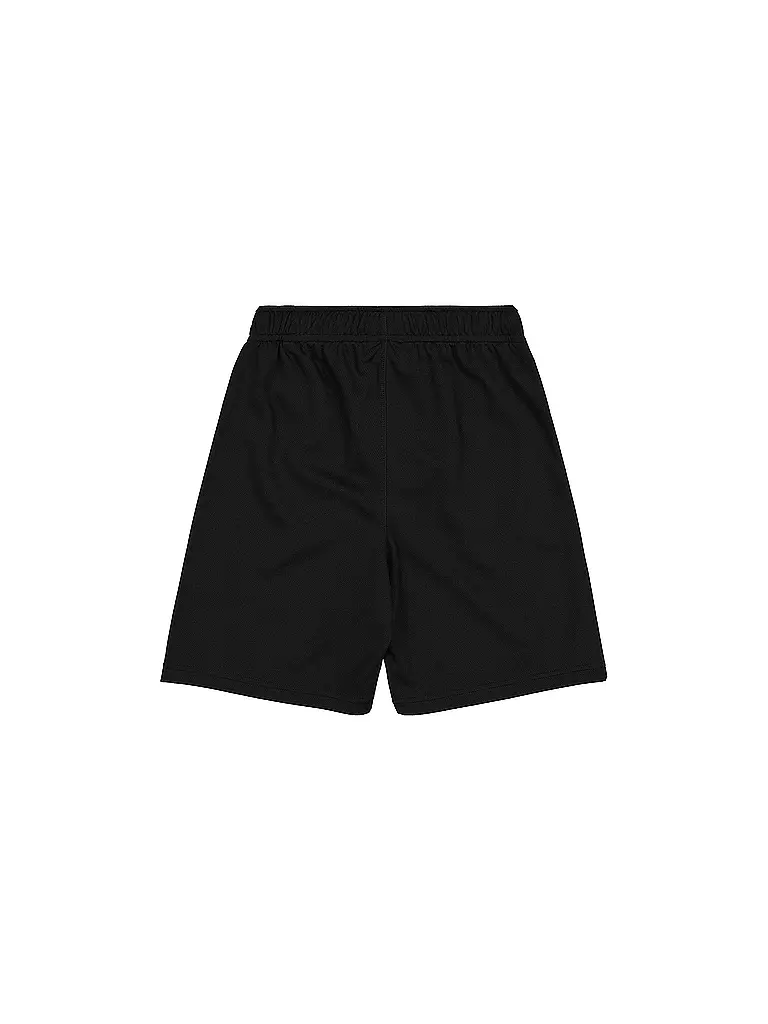 CHAMPION | Jungen Shorts | rot