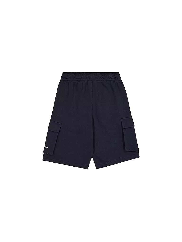 CHAMPION | Jungen Shorts | schwarz