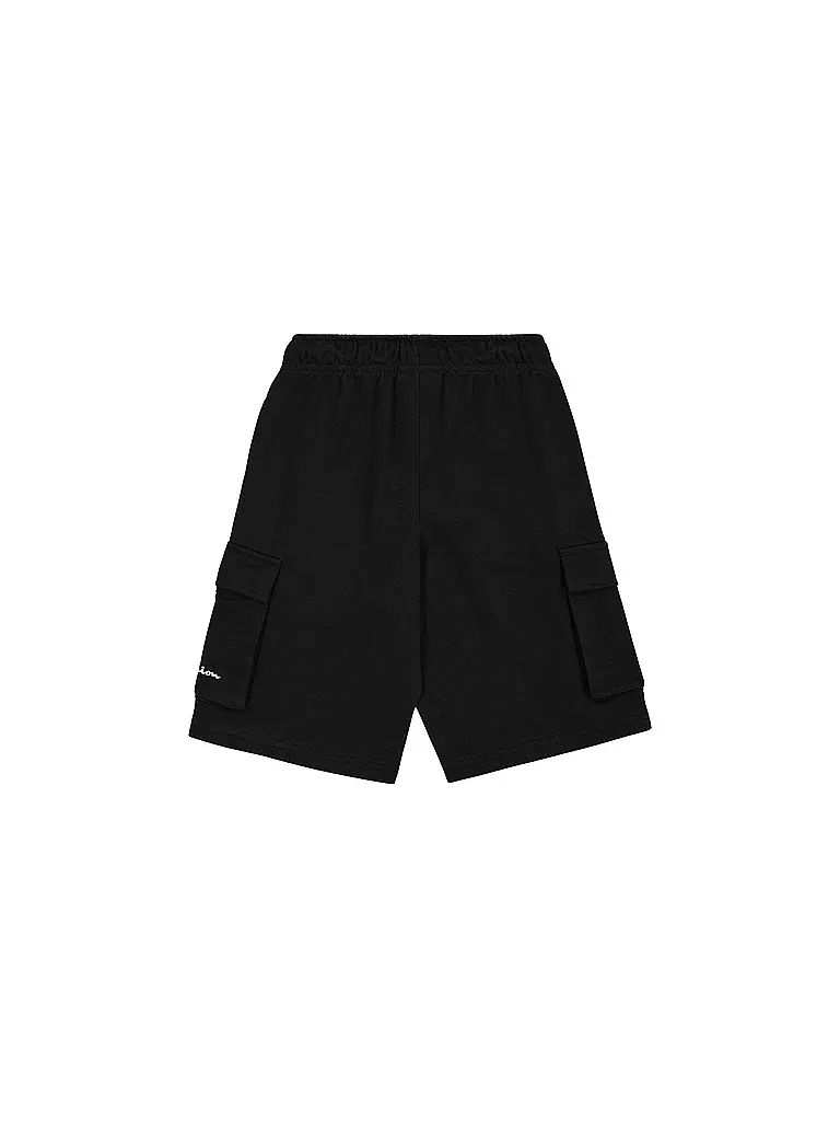 CHAMPION | Jungen Shorts | dunkelblau
