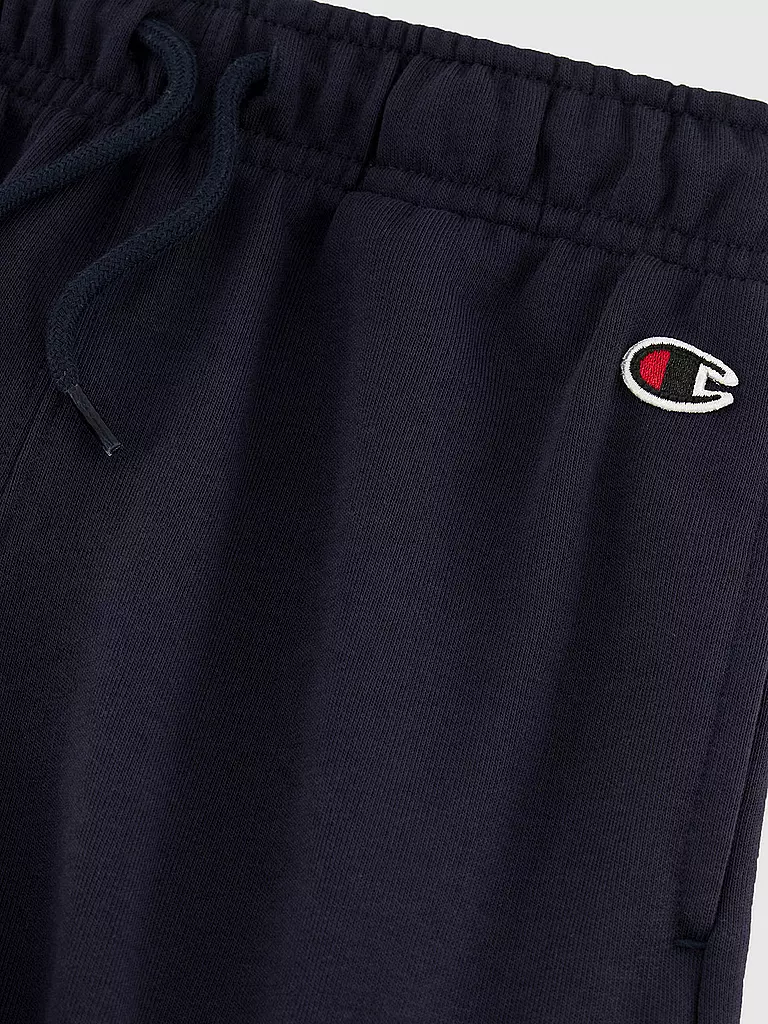 CHAMPION | Jungen Shorts | schwarz