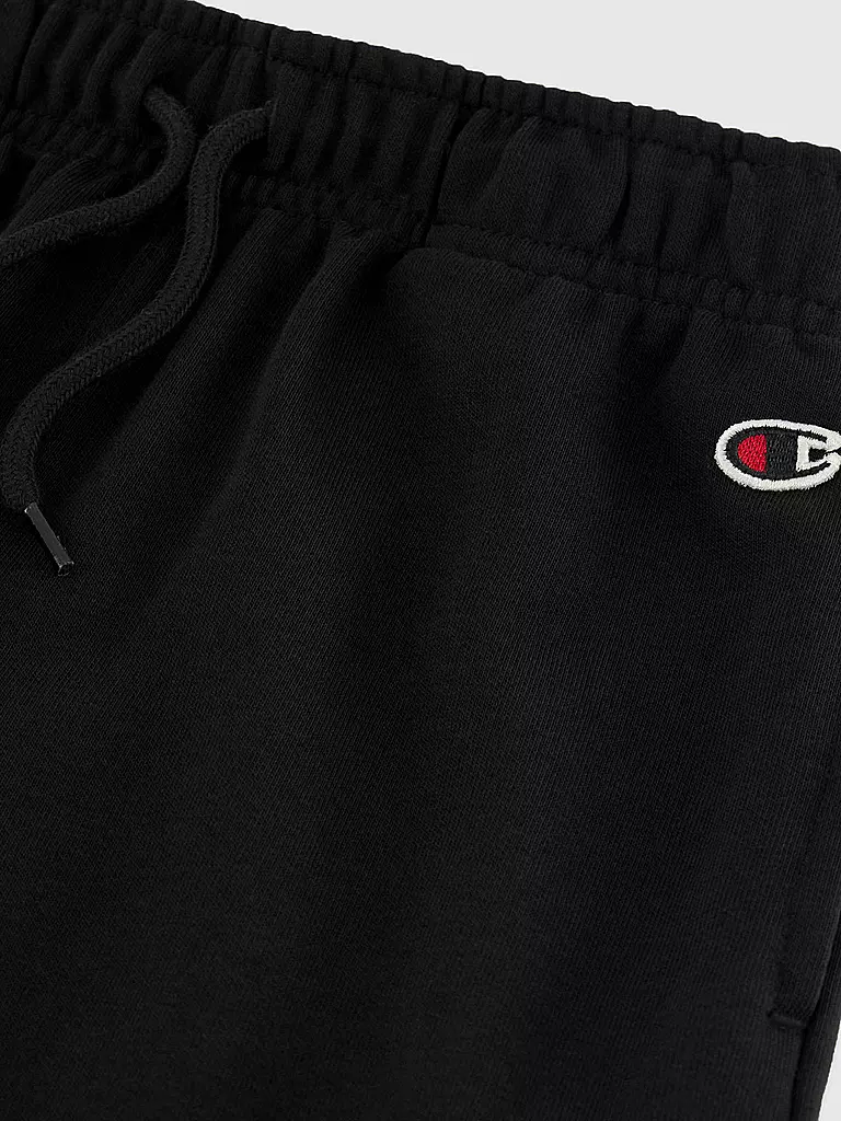 CHAMPION | Jungen Shorts | dunkelblau