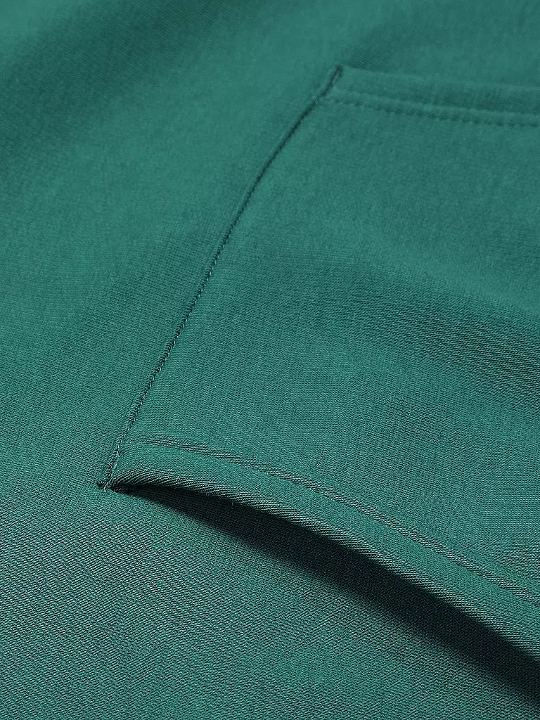CHAMPION | Jungen Sweater | dunkelgrün