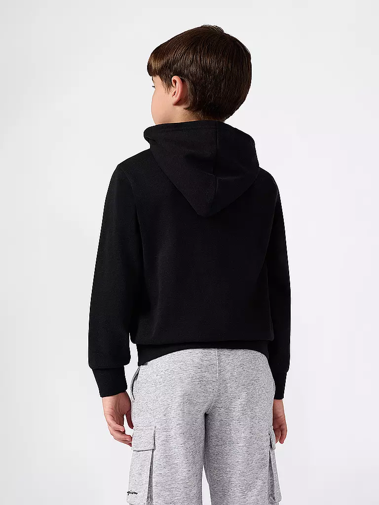 CHAMPION | Jungen Sweater | dunkelblau