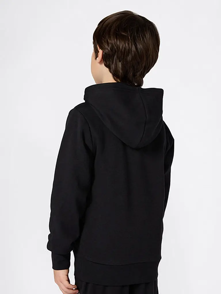 CHAMPION | Jungen Sweater | schwarz