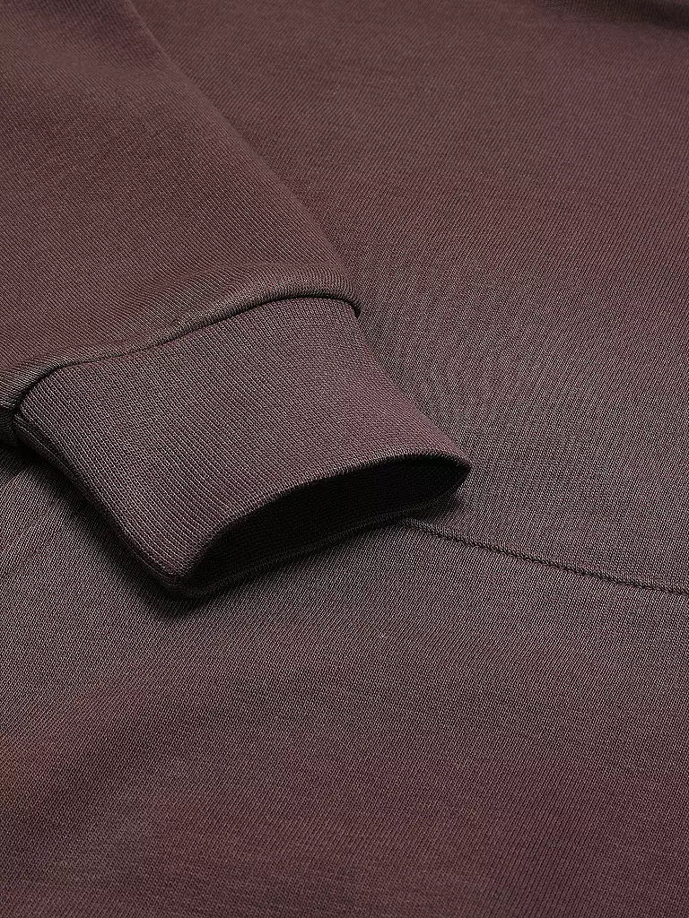 CHAMPION | Jungen Sweater | braun
