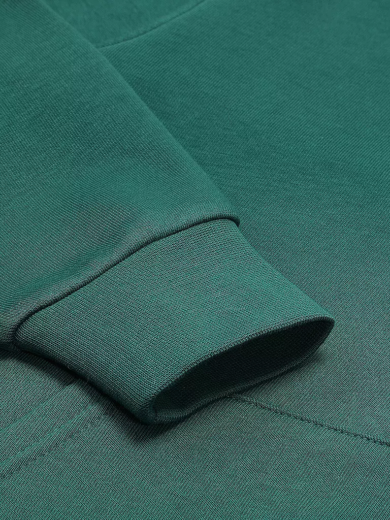 CHAMPION | Jungen Sweater | dunkelgrün