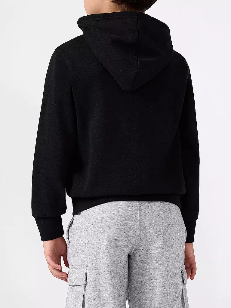 CHAMPION | Jungen Sweater | dunkelblau