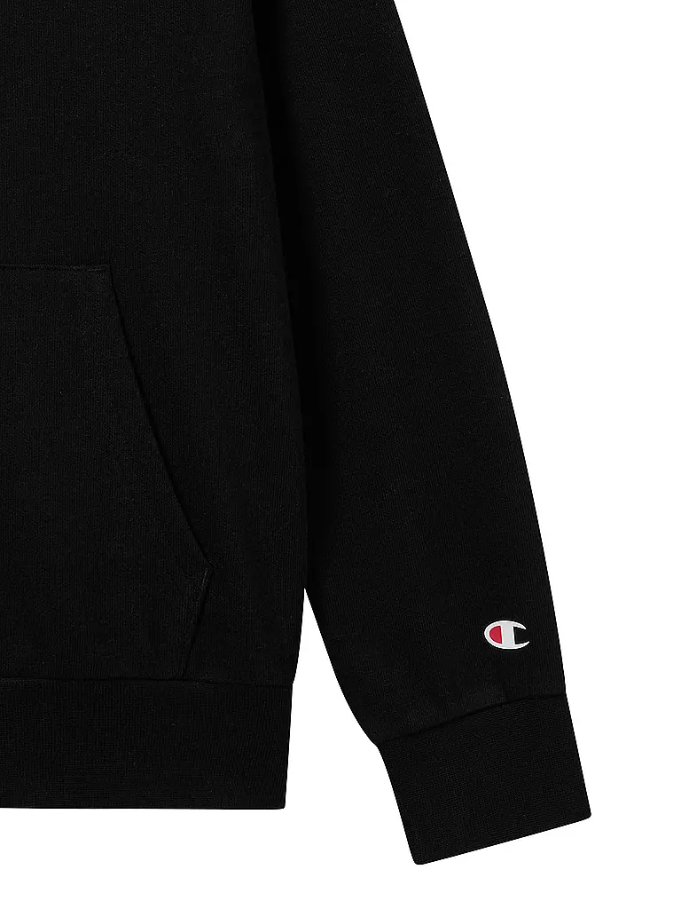 CHAMPION | Jungen Sweater | dunkelblau