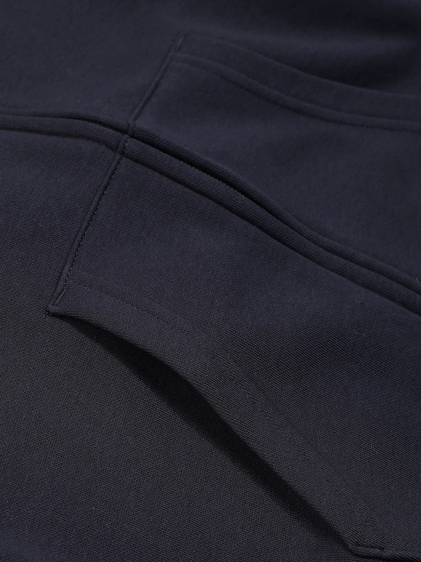 CHAMPION | Jungen Sweatjacke | dunkelblau