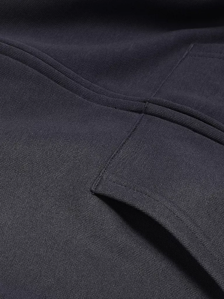 CHAMPION | Jungen Sweatjacke | dunkelblau