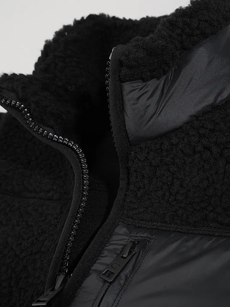 CHAMPION | Jungen Sweatjacke |