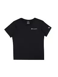 CHAMPION | Jungen T-Shirt | dunkelblau