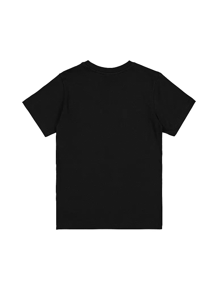 CHAMPION | Jungen T-Shirt | dunkelblau