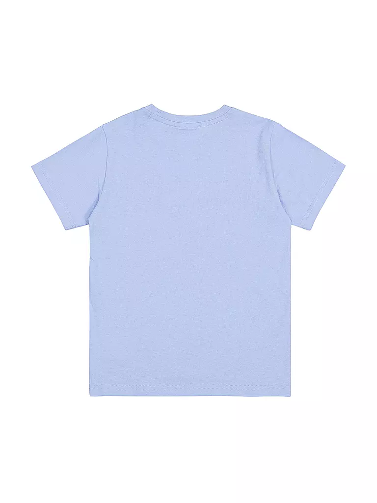 CHAMPION | Jungen T-Shirt | hellblau