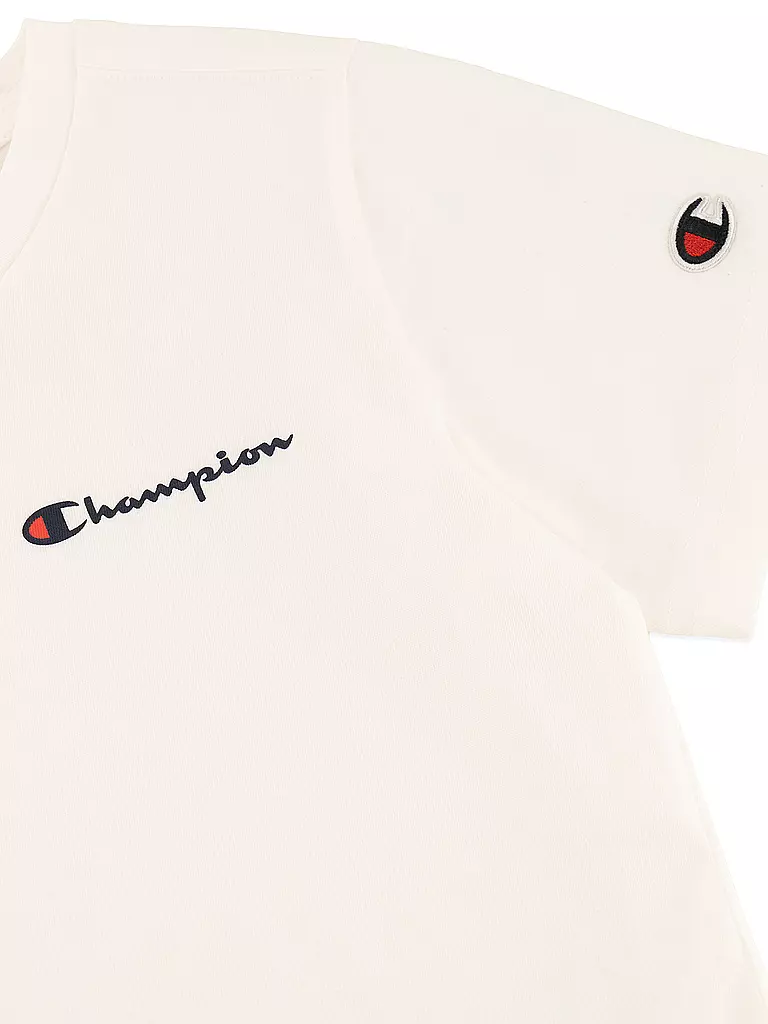 CHAMPION | Jungen T-Shirt | dunkelblau