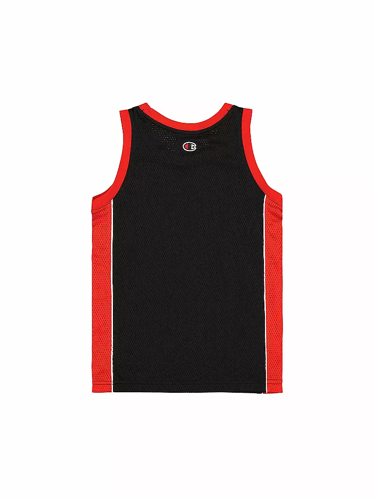 CHAMPION | Jungen Tanktop | blau