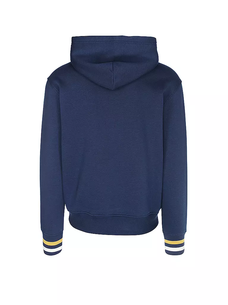 CHAMPION | Kapuzensweater - Hoodie  | dunkelblau